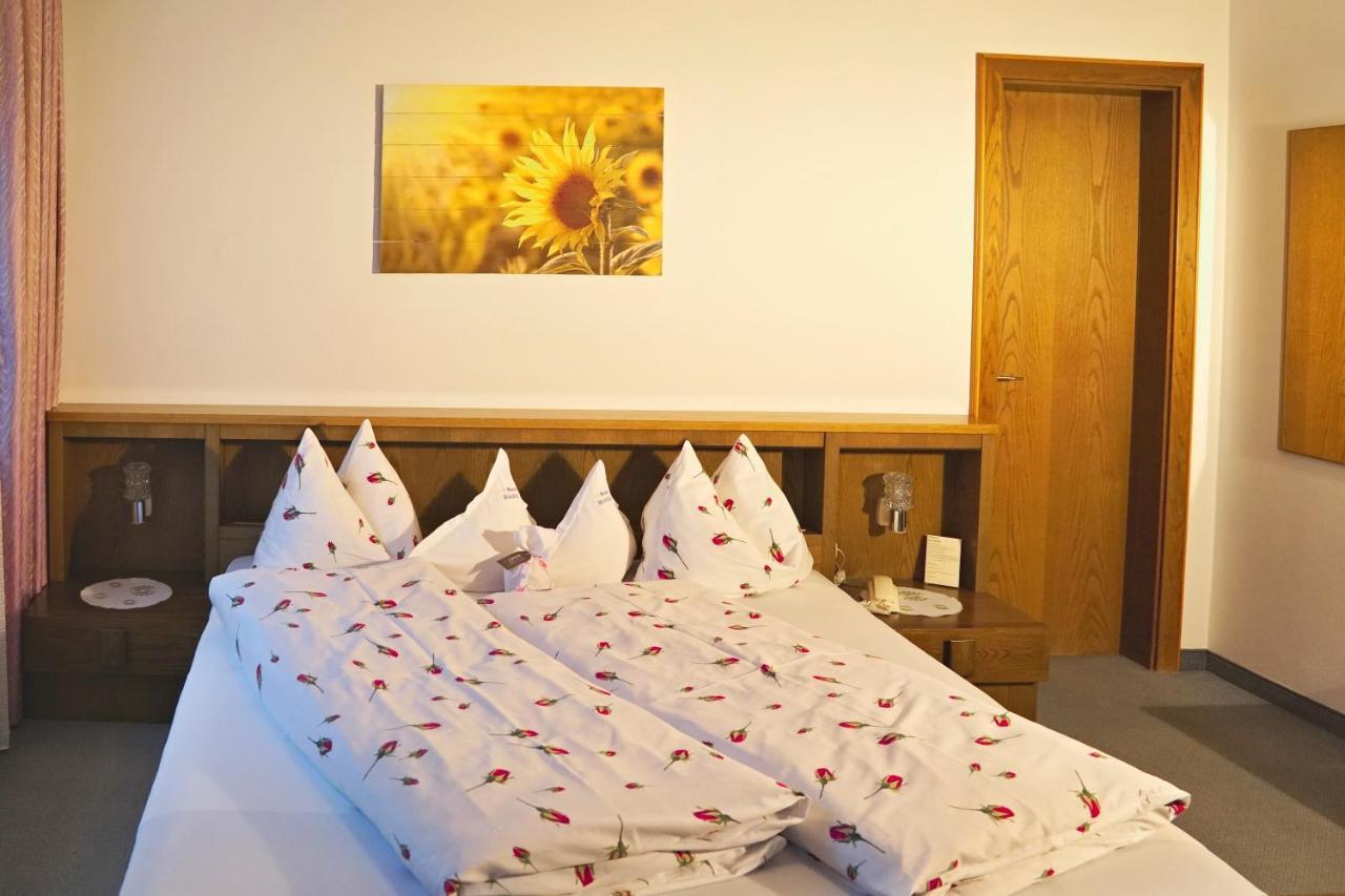Pension Brunhild San Leonardo in Passiria Extérieur photo